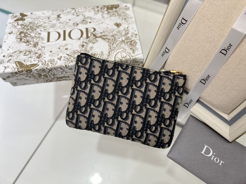 Christian Dior Wallet